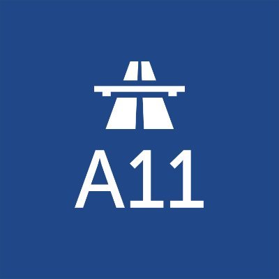 Compte officiel #A11 VINCI Autoroutes. Suivez en temps réel #InfoTrafic pour préparer votre voyage entre #Paris #LeMans #Angers #Nantes Bonne route !