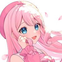 こざくら はる🌸🌈✨新人VTuber (@_kozakura_haru) 's Twitter Profile