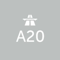 Autoroute A20 (@a20trafic) 's Twitter Profile