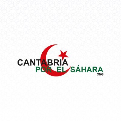 Cantabria por el Sáhara es una ONG que desarrolla tareas de cooperación y solidaridad con el Pueblo Saharaui.