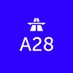 Autoroute A28 (@a28trafic) Twitter profile photo