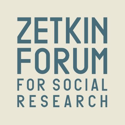 Zetkin Forum for Social Research