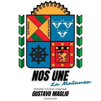 Presidente @Magliotato  ☎ 1125108420.
Si lo Pudimos Soñar Lo Podemos hacer. 
estamos trabajando para ponerles fin a los mismos de siempre