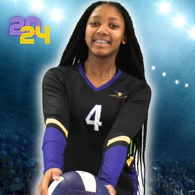 Class of 2026 | OH/OPP | Westlake HS |
Dream Chasers Volleyball Club
NCAA ID: 2402222526
IG: jessiwilliams_vb