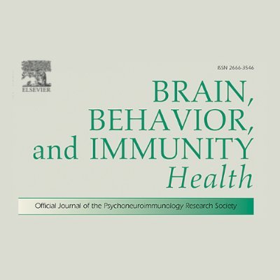 BBI Health is an Open-Access journal publishing peer-reviewed studies with emphasis on research that has translational impact and clinical implications @PNIRS