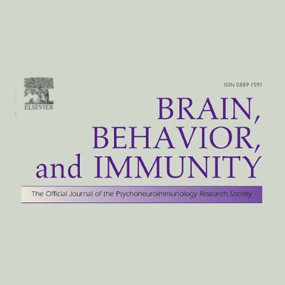 Brain, Behavior, and Immunity publishes peer-reviewed studies dealing with behavioral, neural, endocrine, and immune system interactions in humans and animals.