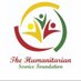 The Humanitarian Service Foundation (@hsfoundationmau) Twitter profile photo