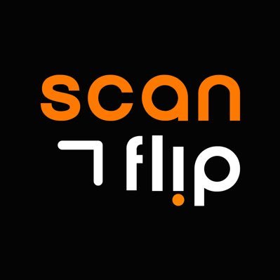 ScanFlip arrive bientôt 🤫