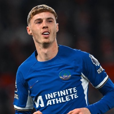 Rashfordburna's profile picture. 1 billion