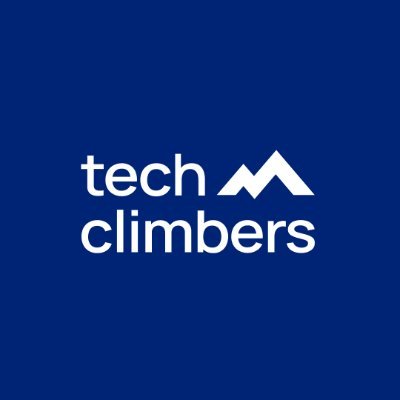 Currently live in Yorkshire - entries and nominations for the Tech Climbers list are open! 🚀💥