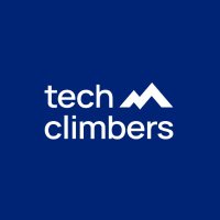 Tech Climbers(@techclimbersuk) 's Twitter Profile Photo