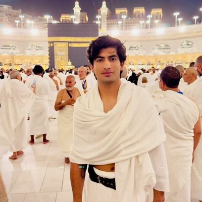 N23160242Fatima's profile picture. Not everyone likes me, but not everyone matters 😎

Dream big achieve big 🌟

Biggest fan of NASEEM SHAH ❤
BABAR AZAM's Cover Drive