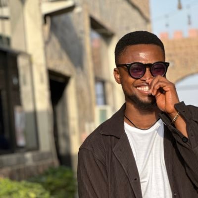 adebonojoadeoye's profile picture. Digital marketer|
tech enthusiast|
Singer and music lover|
Avid reader|
Professional Photographer