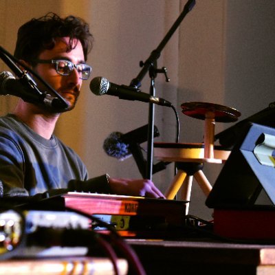 composer, performer, mastering. Also a member of The Fargions