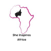 She Inspires Africa(@Sheinspires_A) 's Twitter Profile Photo