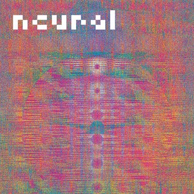 Neural magazine, new media art, electronic music, hacktivism, since 1993