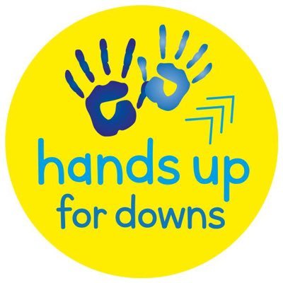 HandsUpForDowns Profile Picture