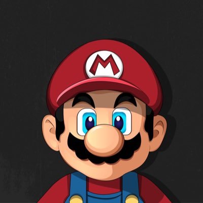 Mario Profile