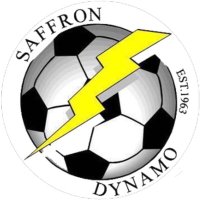Saffron Dynamo Football Club(@saffrondynamofc) 's Twitter Profile Photo