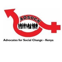 Advocates for Social Change-Kenya (ADSOCK) (@adsock_kenya) 's Twitter Profile