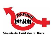 Advocates for Social Change-Kenya (ADSOCK)(@Adsock_Kenya) 's Twitter Profile Photo