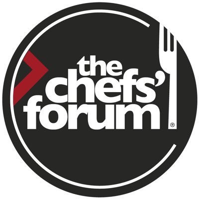 Top British chefs are joining forces with their local catering colleges and joining The Chefs' Forum®️: Sharing knowledge, inspiring & supporting our industry!