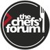 𝚃𝚑𝚎 𝙲𝚑𝚎𝚏𝚜’ 𝙵𝚘𝚛𝚞𝚖®🍽 (@thechefsforum) Twitter profile photo