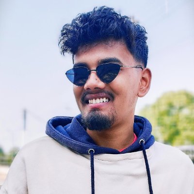 Network Administrator @Wipro | CyberSec Enthusiast | Bsc Computer Science | Cisco Black Belt | Google Cloud | TryHackMe 𝐓𝐨𝐩 𝟏% | Azure AI Engineer Associate