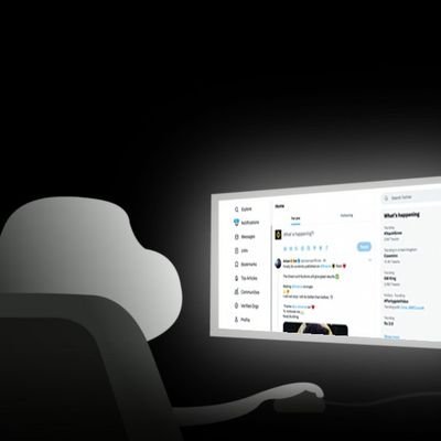 artRumble_'s profile picture. NFT artist • NFTs • AirDrops🪂  • Crypto • Degen