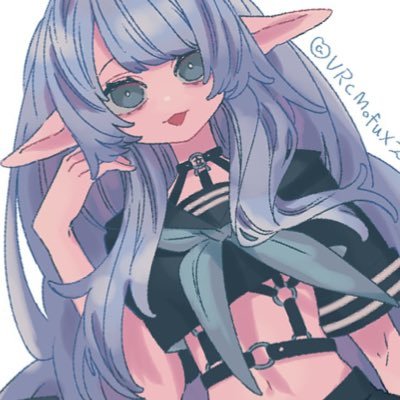 ᴠʀᴄ-もふもふ☆𝒲𝒾𝓃𝑔 -🪶 Profile