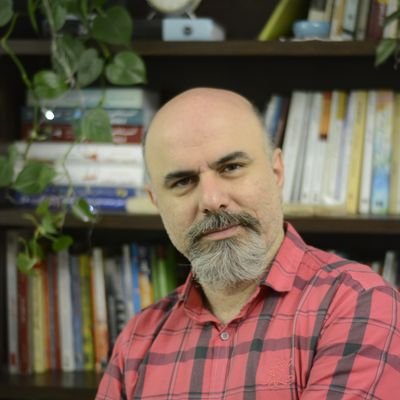 کارشناس ارشد مشاوره و روانشناسی -
مدیریت داخلی هلدینگ خدمات ارزی مارکیز
