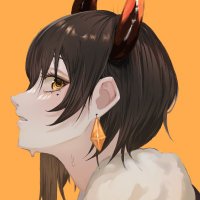 黒乃ムウマ🌙☁️歌と競馬の関西弁インキュバス(@muma_chrono) 's Twitter Profile Photo