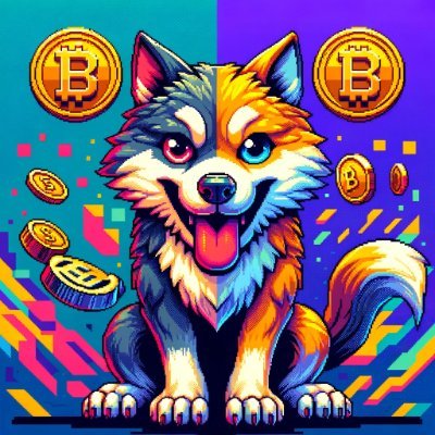 Welcome to the official Twitter account of HyenaCoin! 🐾