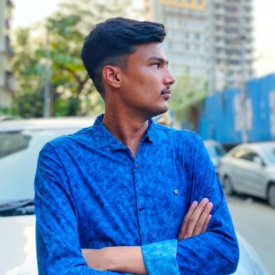 Javedd_Gauri's profile picture. 👨💻 Web & Programming | 💡 Salesforce Enthusiast | 📈 Project updates, Passionate about building innovative solutions
#Coding #WebDeveloper  #SalesforceEnthus