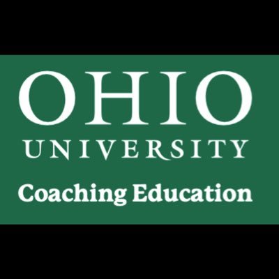 OhioCoachingEd Profile Picture