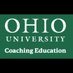 Ohio University Masters in Coaching Education (@ohiocoachinged) Twitter profile photo Ohio University Masters in Coaching Education (@ohiocoachinged) Twitter profile photo