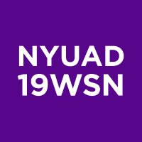 19 Washington Square North (@nyuad19wsn) 's Twitter Profile