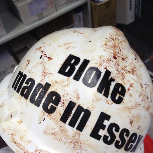 Bloke1973's profile picture. 