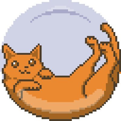 Hi! Welcome! Indie game studio Potato Cat here. First title Hopeless Sea is on Steam:
https://t.co/LfaKiyFBFa
