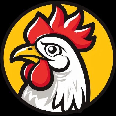 Feather Your Crypto Nest with Chicken Token !!

CA: AQJW7Gw5LpHEbhrk4kUHBBrmV9saCnR2hmdDmjDvPaDj