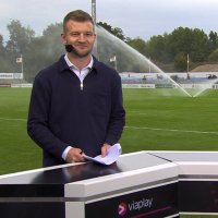 Daniel Patrzalek (@danielpatrzalek) 's Twitter Profile Photo