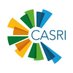 CASRI (@casriproject) Twitter profile photo CASRI (@casriproject) Twitter profile photo