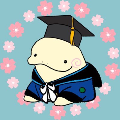Ph.D.🎓|サイエンス×イラストの世界をゆるーく発展させたい🎨|肉🐄|ダイビング🐋|ENFP-A|SUZURI👀: https://t.co/czEIgsX2Fd|mail📬: chimai.kawaguchi.0207@gmail.com