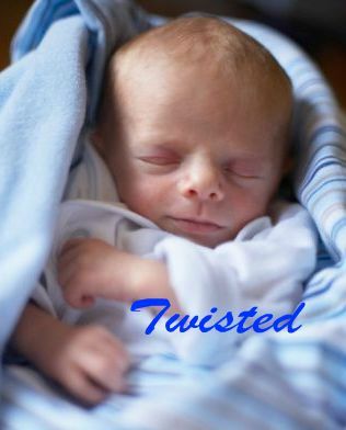 (RP 21+) I am the love product of @AbbiegoneWild and @TyLikes2Tapthat. Born 1/21/12. I am happy and loved.