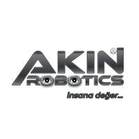 AKINROBOTICS(@Akinrobotics) 's Twitter Profile Photo