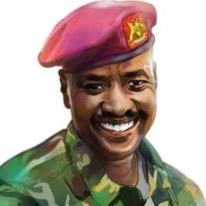 HenryMukiiza Profile Picture