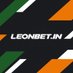 Leon India (@LeonBetIN) Twitter profile photo