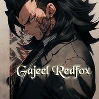 Gajeel Redfox (Werewolf/human )(@GajeelDragon81) 's Twitter Profileg