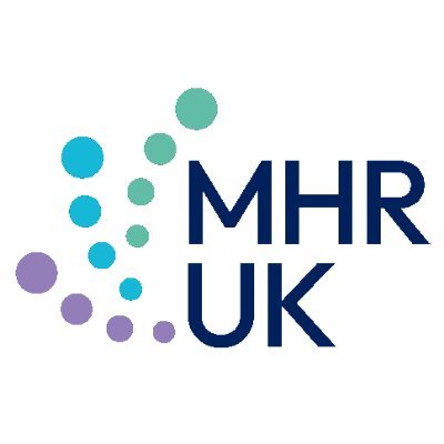 MHRUKCharity Profile Picture