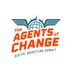 Agents of Change (@agentsofchange) Twitter profile photo Agents of Change (@agentsofchange) Twitter profile photo
